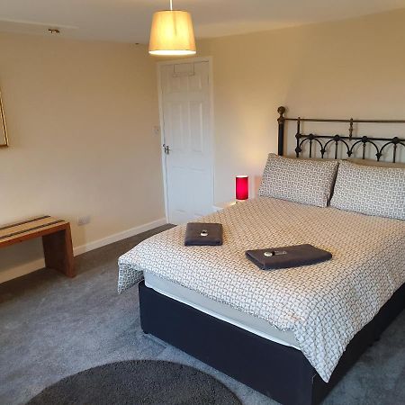 Lovely Cottage On Hadrians Wall 12 Miles From Carlisle Carlisle  Exteriér fotografie