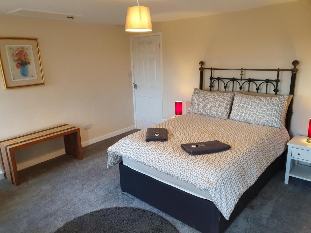 Lovely Cottage On Hadrians Wall 12 Miles From Carlisle Carlisle  Exteriér fotografie