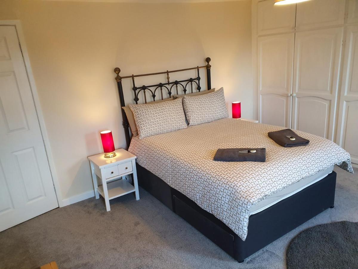 Lovely Cottage On Hadrians Wall 12 Miles From Carlisle Carlisle  Exteriér fotografie