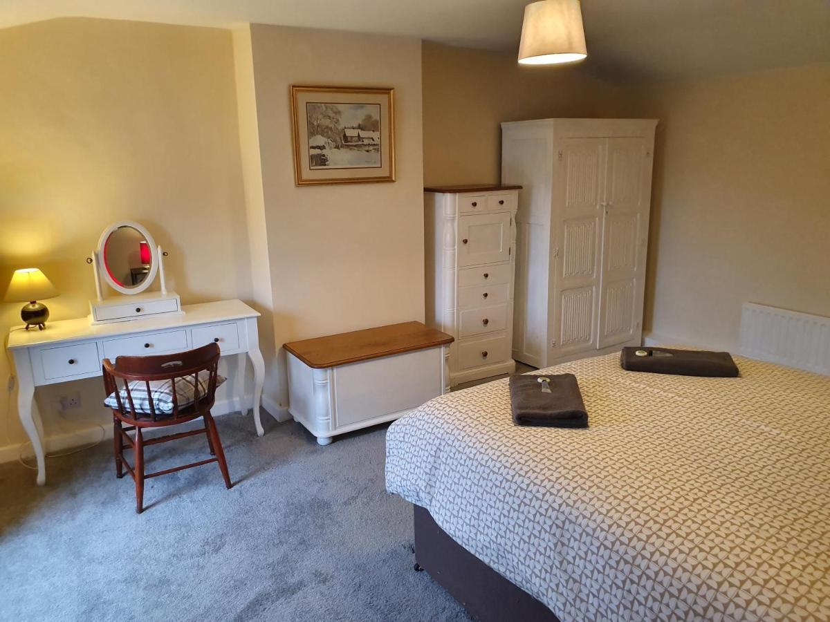 Lovely Cottage On Hadrians Wall 12 Miles From Carlisle Carlisle  Exteriér fotografie