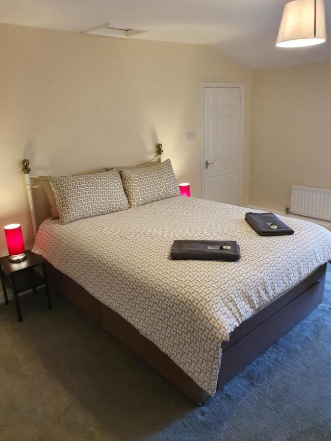 Lovely Cottage On Hadrians Wall 12 Miles From Carlisle Carlisle  Exteriér fotografie