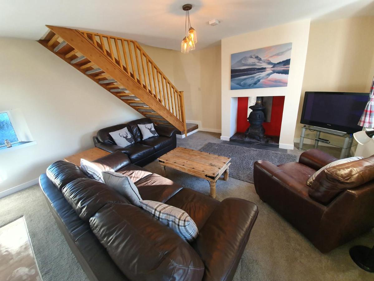 Lovely Cottage On Hadrians Wall 12 Miles From Carlisle Carlisle  Exteriér fotografie